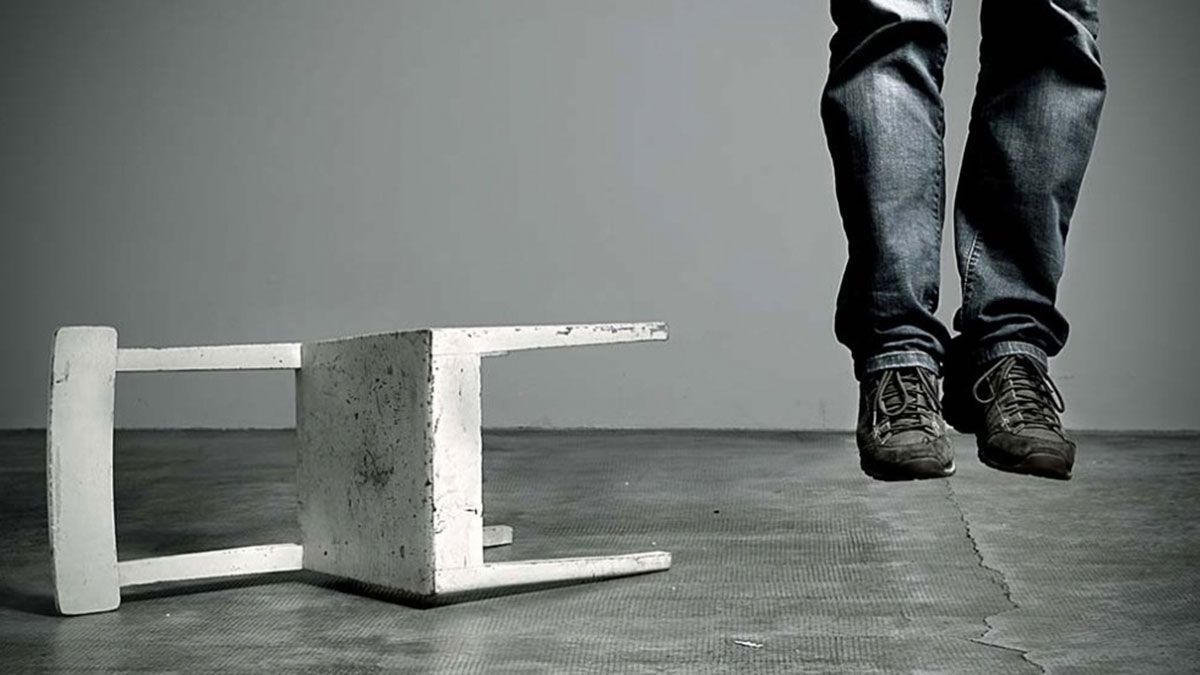 Suicidio, enfermedad silenciosa en México