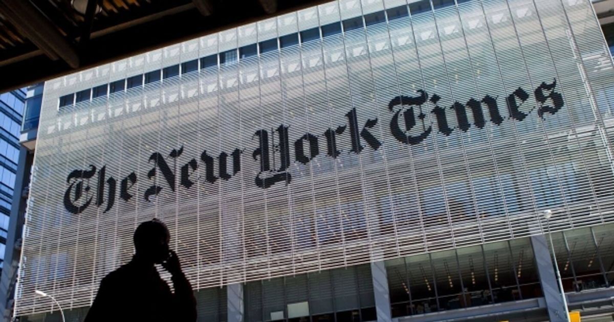 The New York Times cierra su versión en español por problemas económicos