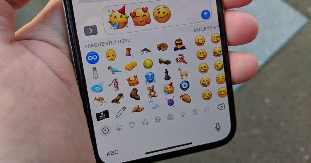 WhatsApp te dejará diseñar tus propios emojis