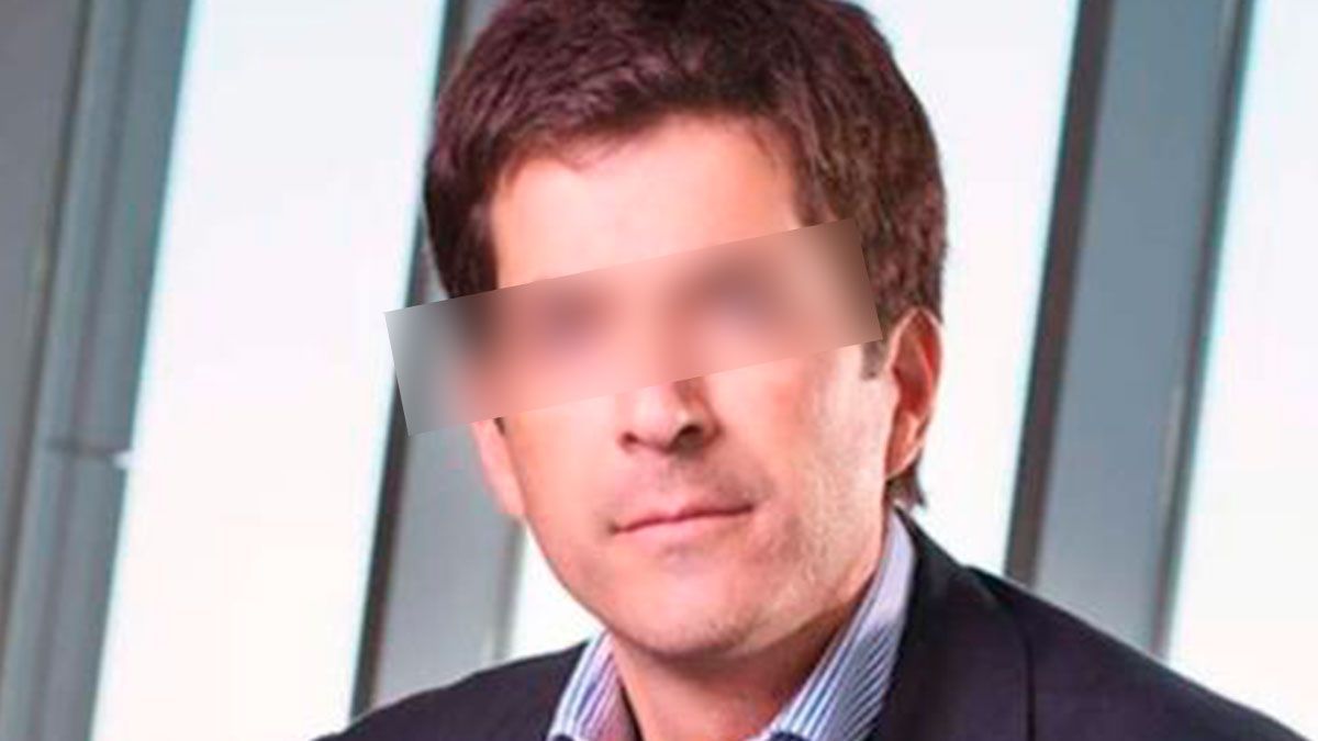 Emite Interpol ficha roja contra hijo de ex secretario de Hacienda