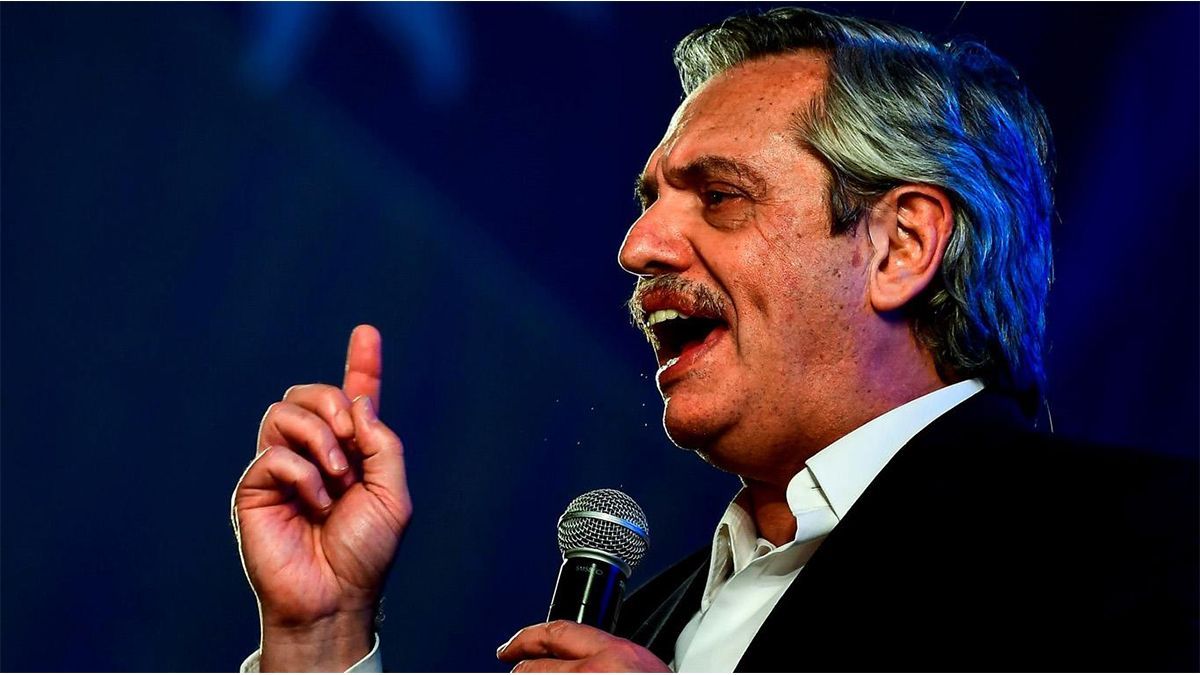 24 Morelos Alberto Fernández nuevo presidente de Argentina