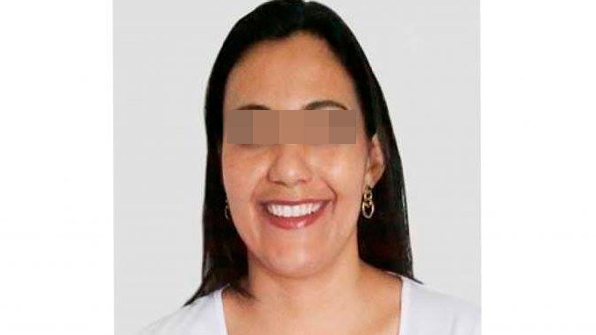 Vinculan a proceso a esposa de ex funcionario de Morelos