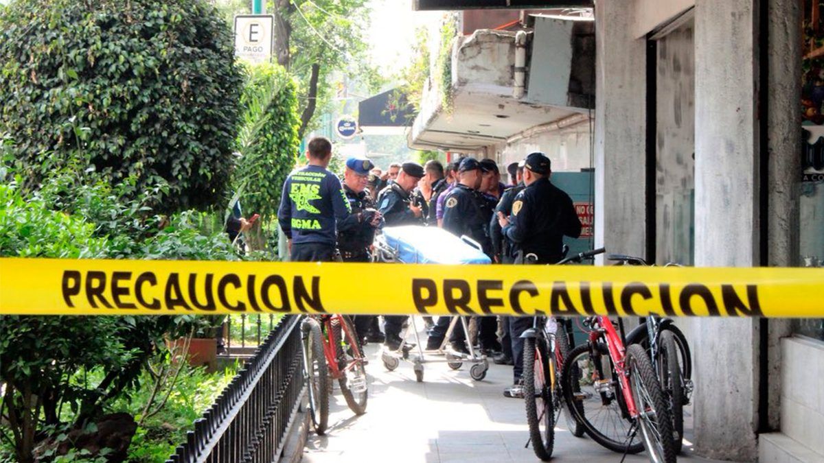 Asesinan a dueño de bar “Cíngaro” en la CDMX