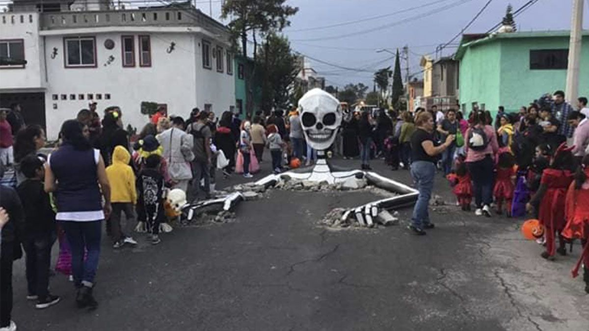 24 Morelos Calavera