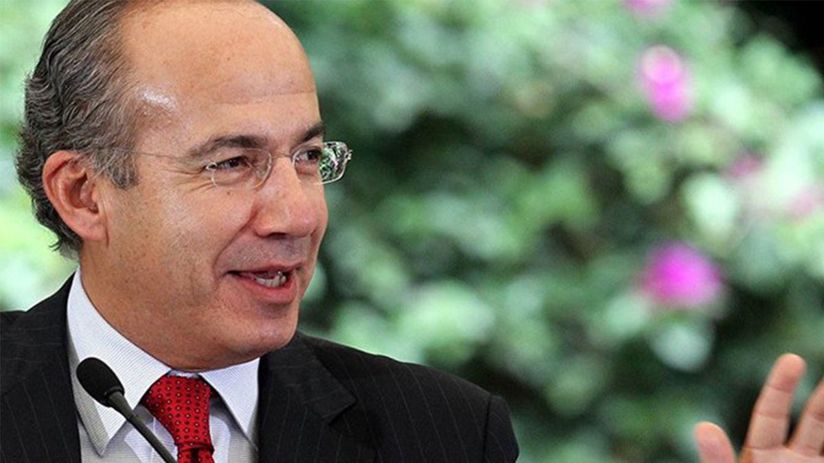 24 Morelos Felipe Calderón