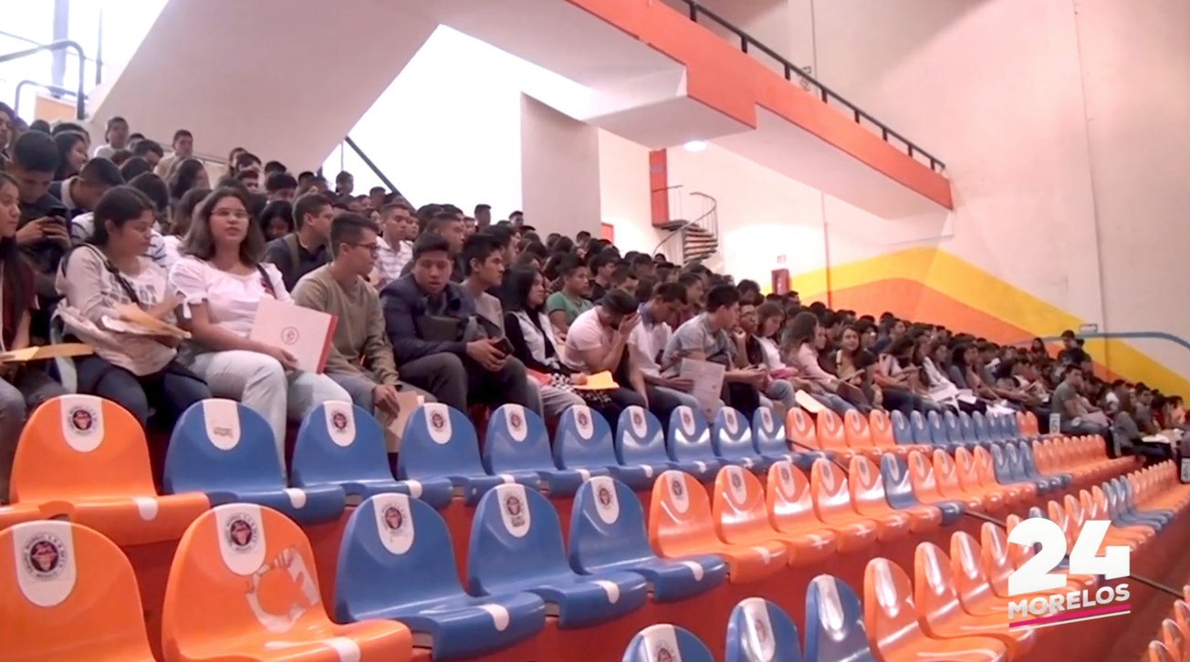 ¿Se deben de cancelar los exámenes de admisión a la educación superior?