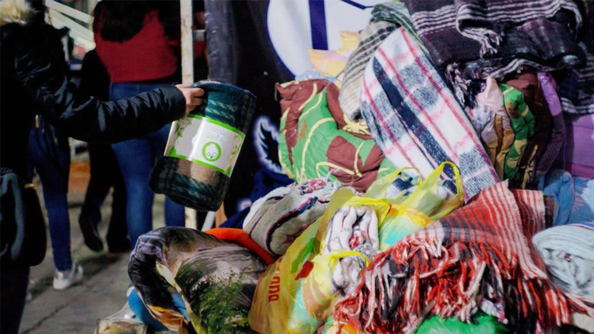 24 Morelos Cobertores