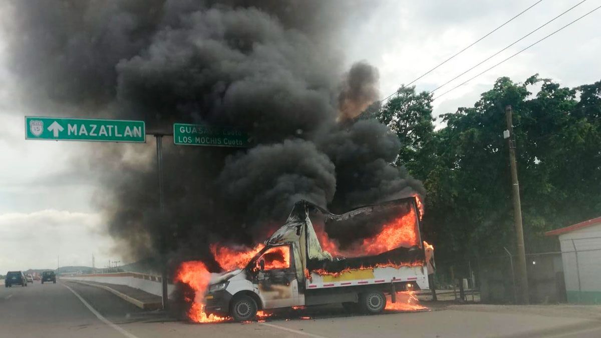Descoordinación e improvisación en operativo de Cualiacán: CIDHM