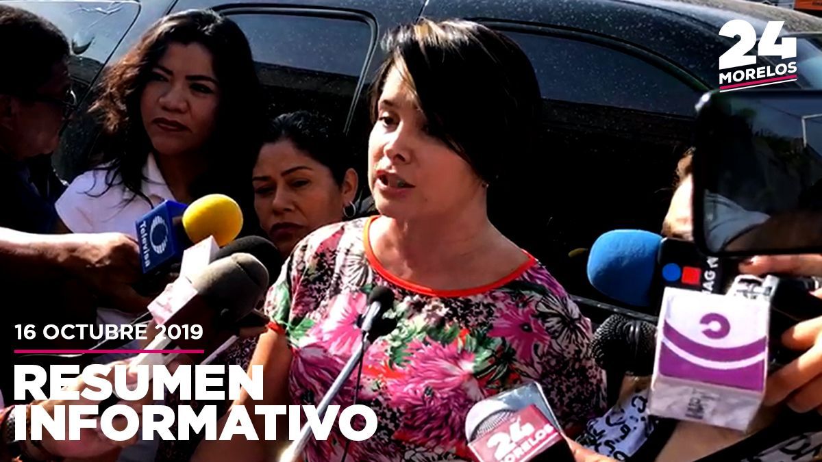 Presentan diputadas denuncia contra José Casas