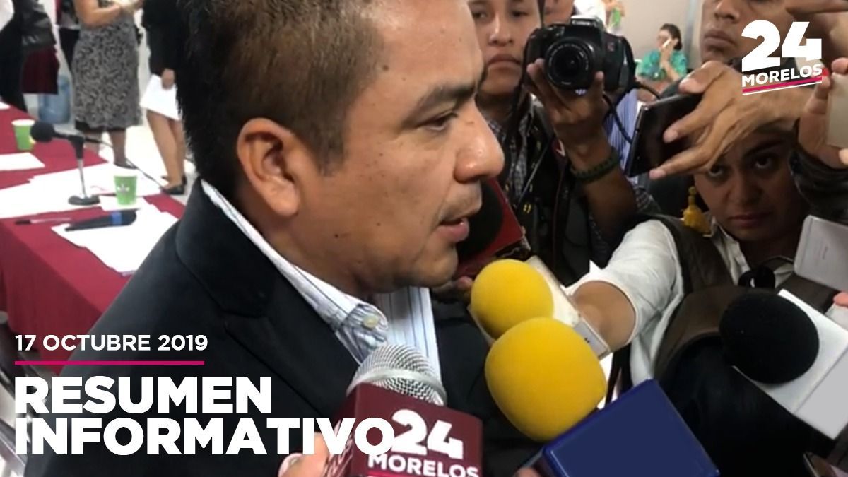 ¿A favor o en contra de la revocación de mandato?