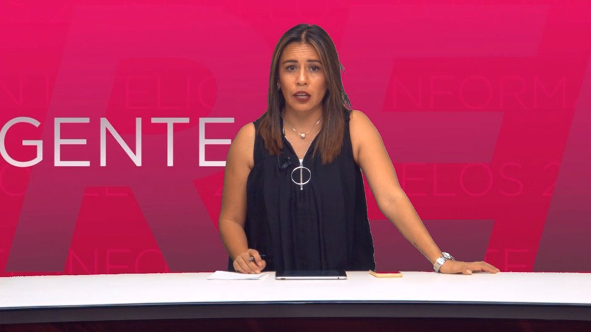 24 Morelos Noticiero 15 de octubre 2019