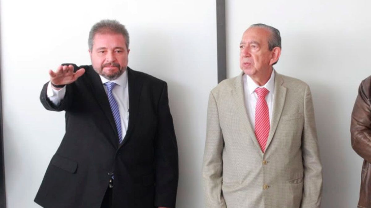 Nombran a nuevo Director General de Educación Media Superior y Superior en Morelos