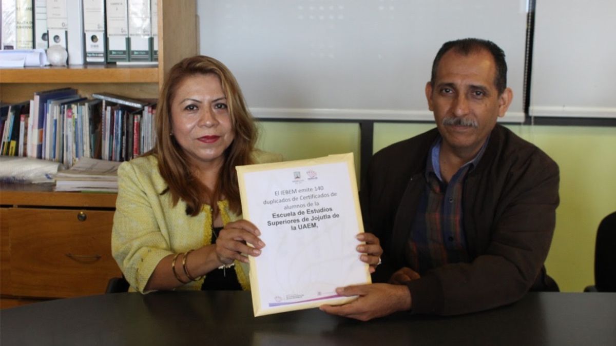 24 Morelos Entrega de Certificados