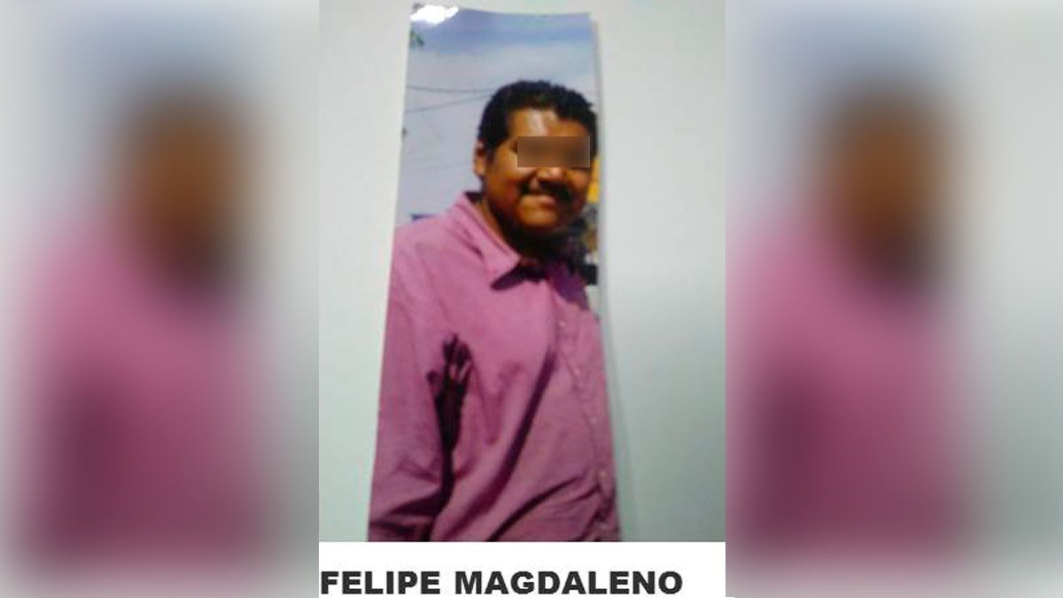 Localizan sin vida a ex regidor de Yautepec