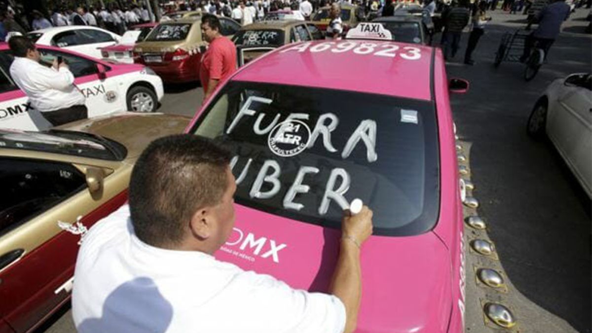 24 Morelos Fuera Uber