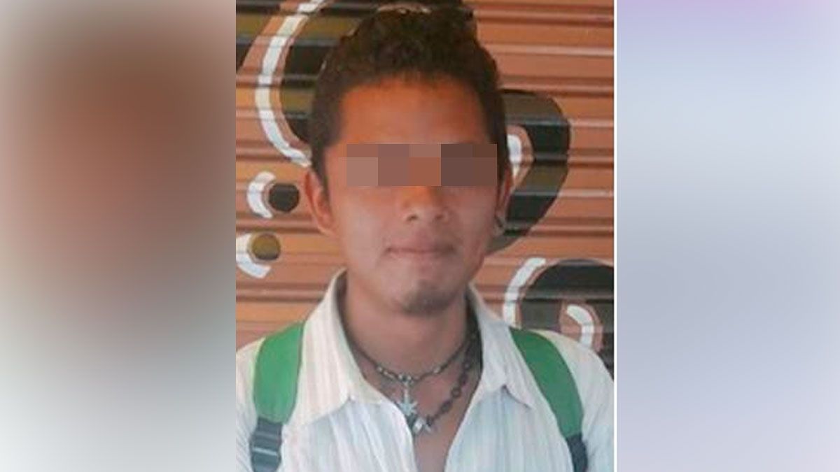 Joven desaparecido en Cuernavaca es localizado sin vida