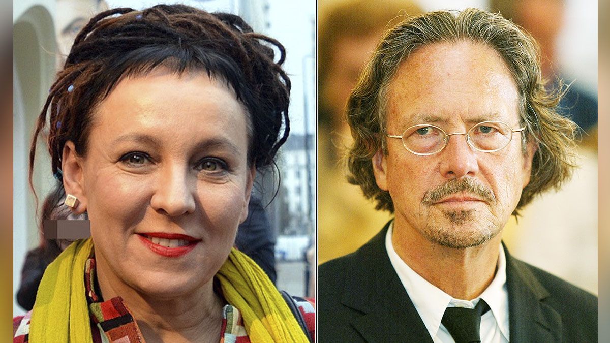 24 Morelos Premio Nobel de Literatura 2019