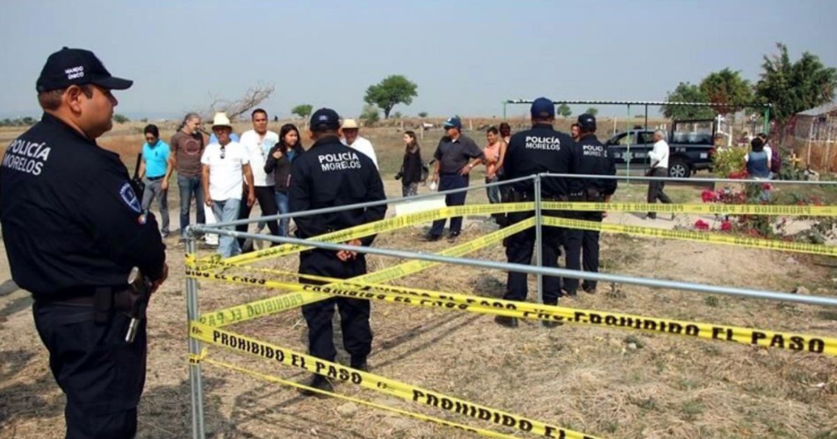Promueven familiares de desaparecidos amparo para que siga la investigación en la FGE