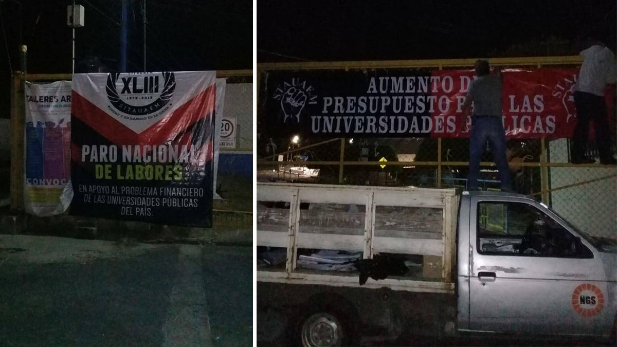 24 Morelos Huelga UAEM