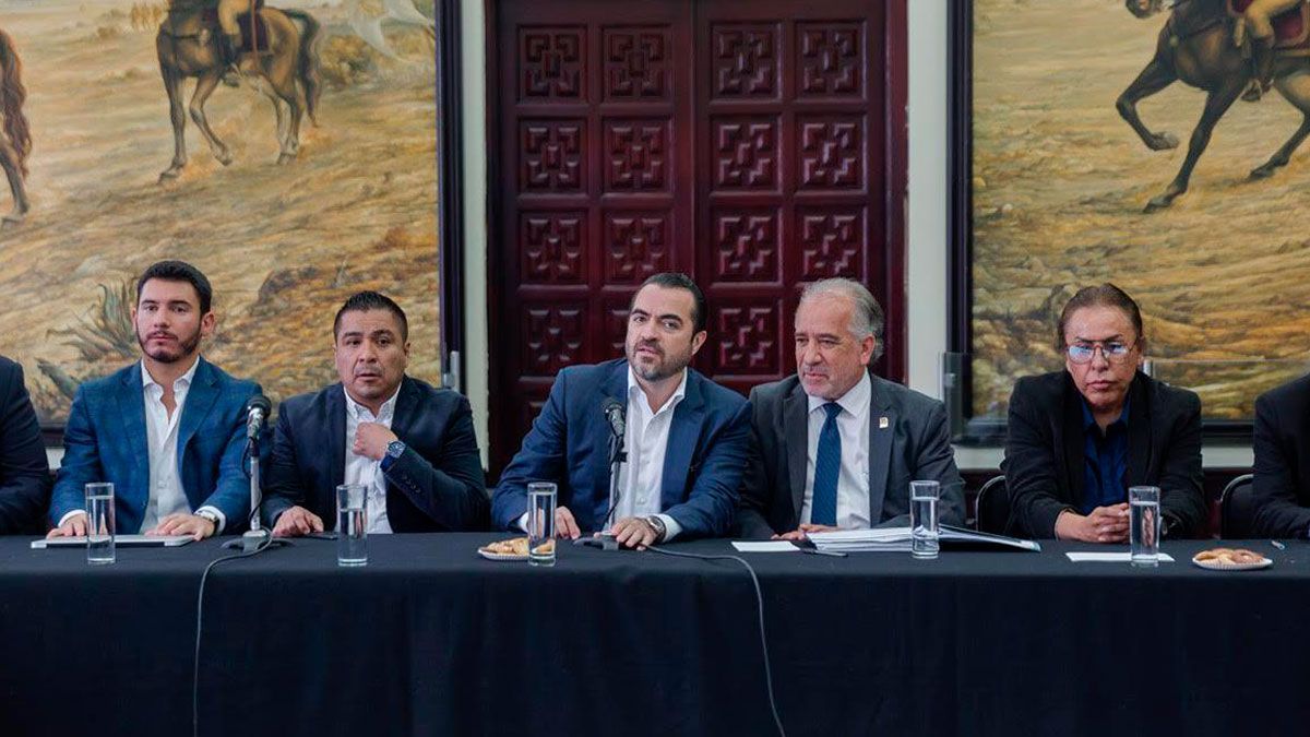Buscan solución integral para resolver el conflicto financiero de UAEM