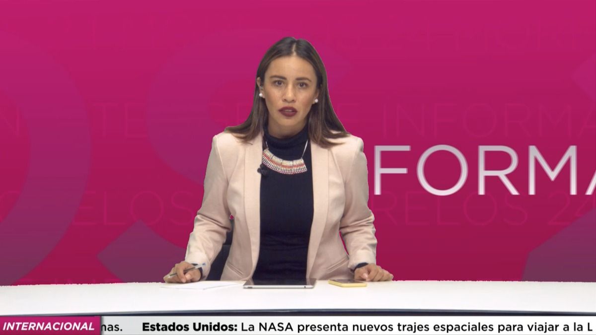 24 Morelos Noticiero 17 de octubre 2019