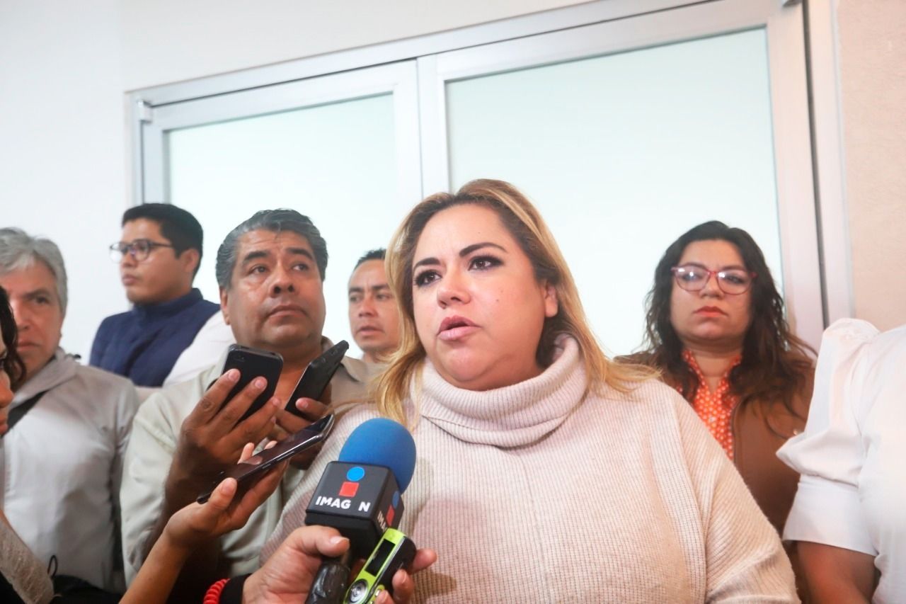 Lamenta diputada asesinato de empresario ambientalista