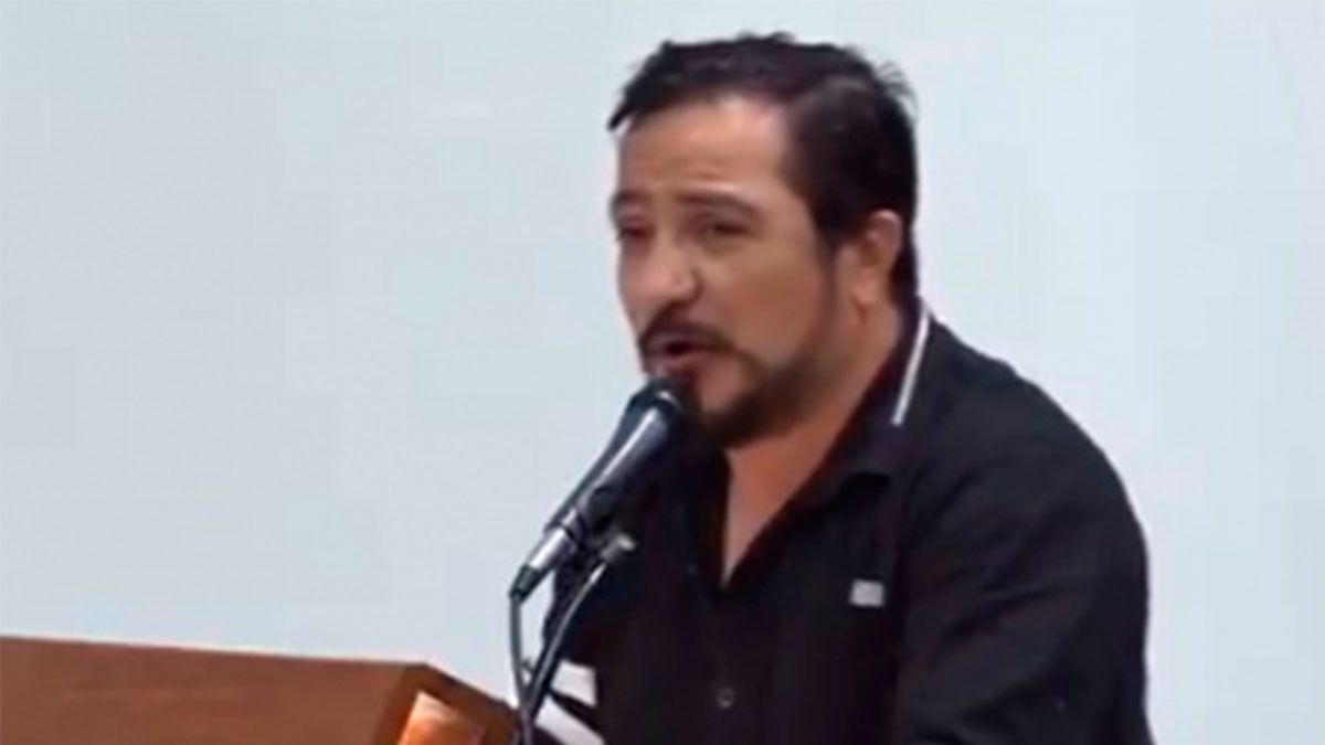 Considera diputado morenista que “somos como termitas” al hablar sobre aborto