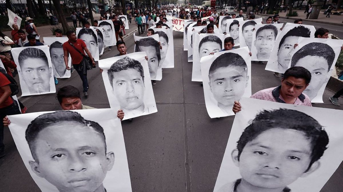 Liberan a más implicados del Caso Ayotzinapa