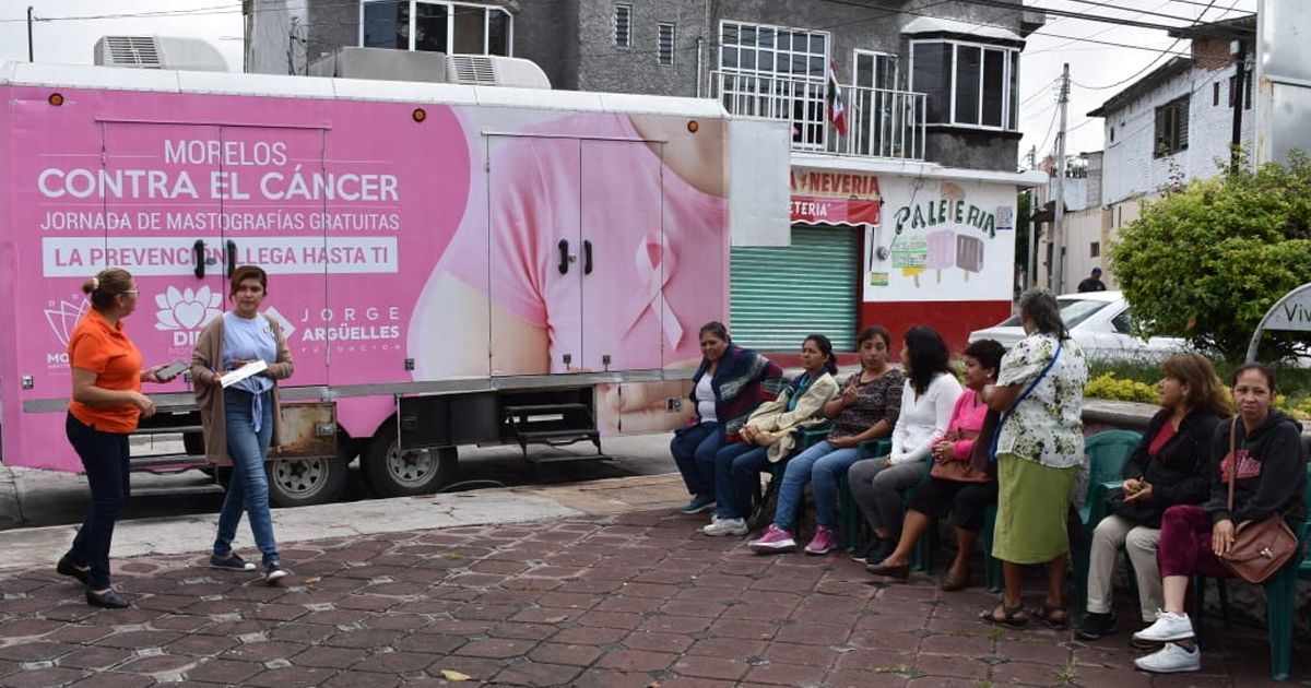 Atiende DIF de Ayala a sectores vulnerables