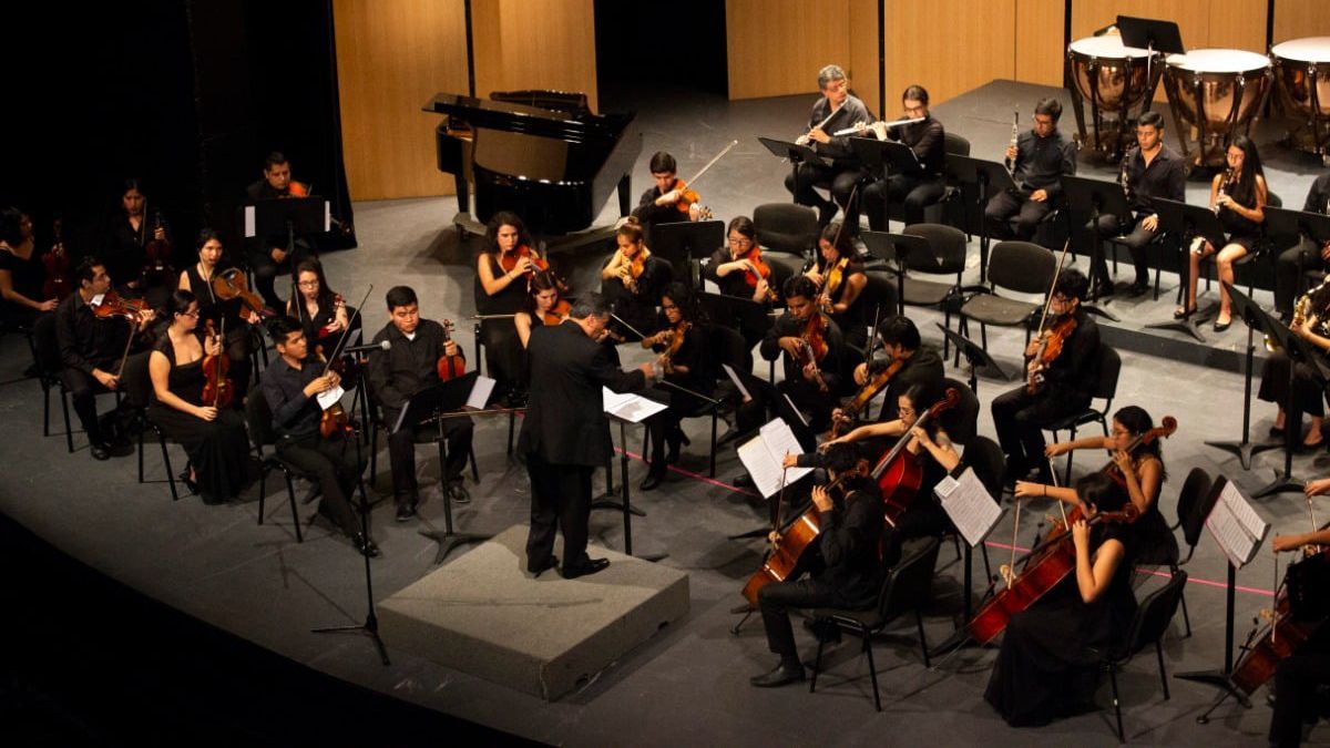 Inicia Semana de las Artes en Cuernavaca