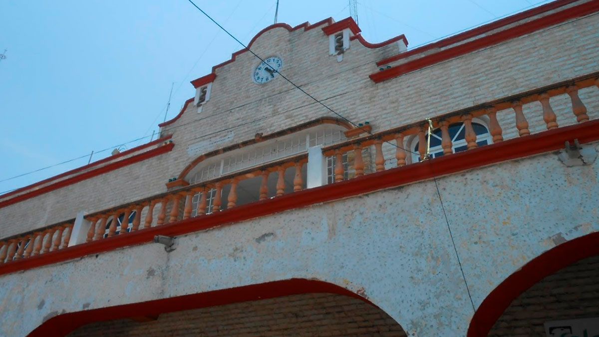 Descarta alcalde de Coatlán solicitar adelanto de participaciones