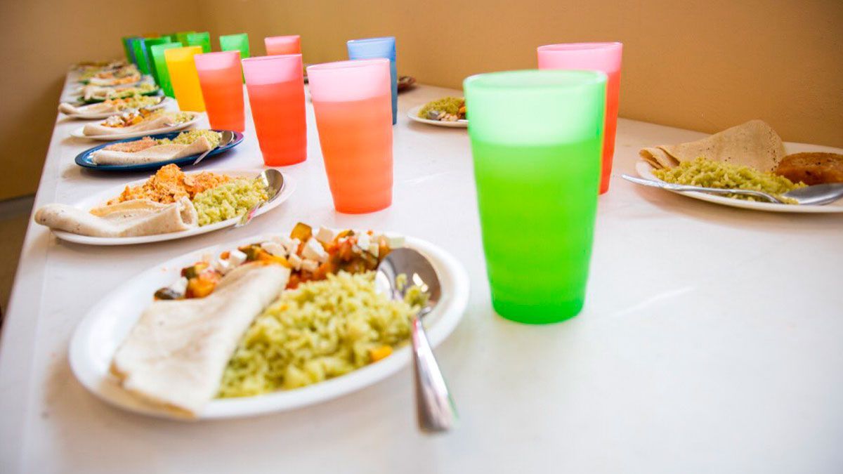 Inaugura DIF comedor escolar en Yecapixtla