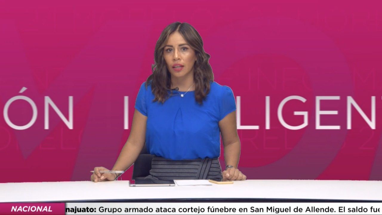 24 Morelos Noticiero 4 de octubre 2019