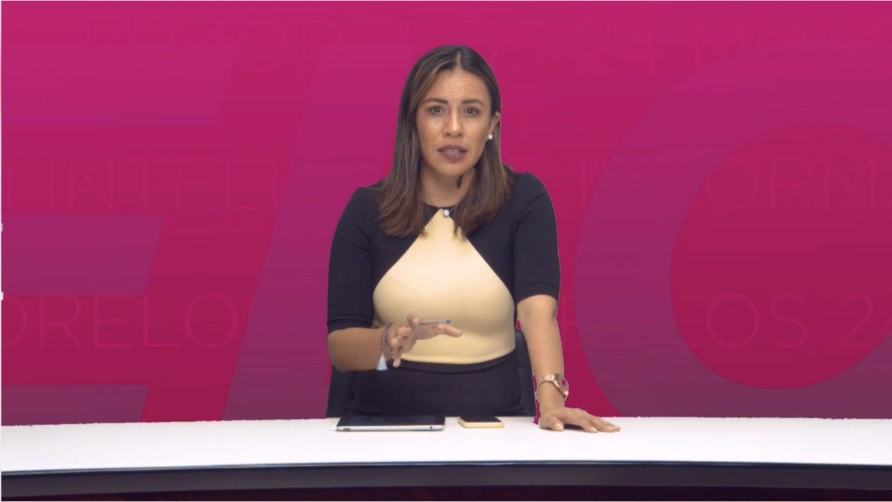 24 Morelos Noticiero 7 de octubre 2019
