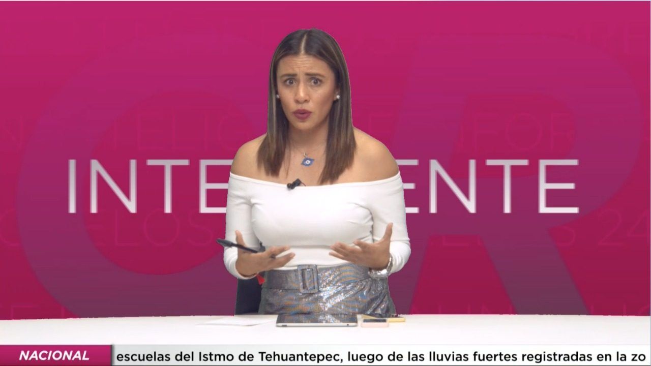 24 Morelos Noticiero 18 de octubre 2019