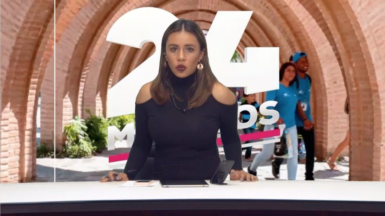 24 Morelos Noticiero 30 de octubre 2019