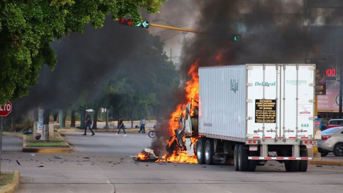 24 Morelos Operativo fallido en Culiacán