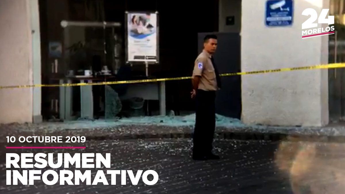 Nulas las medidas de seguridad para cuentahabientes