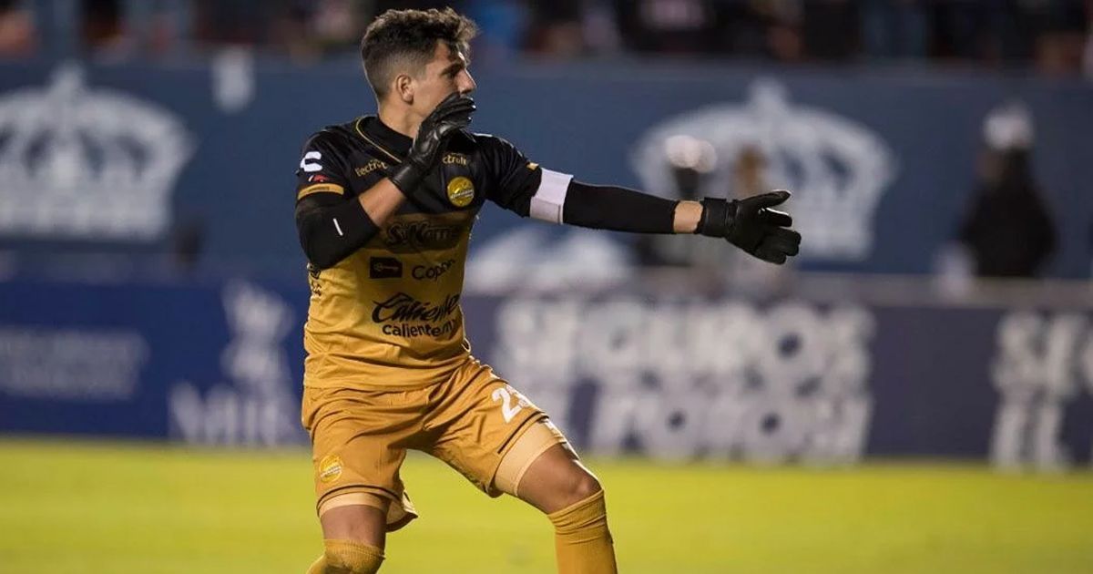 Futbolista de Dorados se burla de la violencia en Culiacán