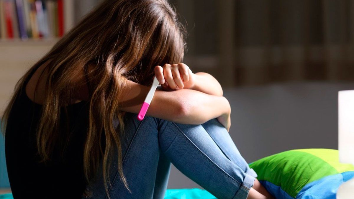 Ocupa Morelos lugar 26 en embarazos de adolescentes