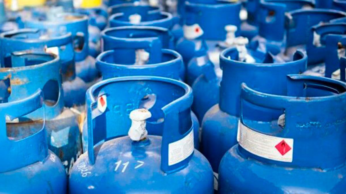Se han respetado los precios máximos del gas LP: Profeco