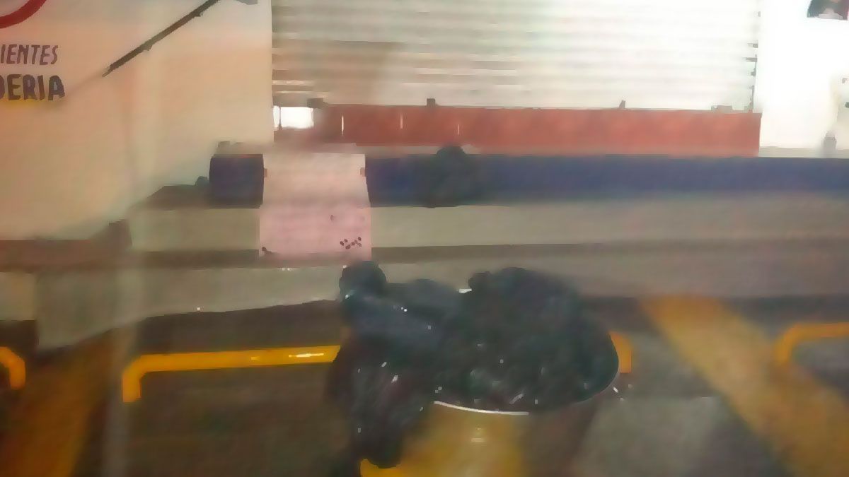 Abandonan cuerpo sin vida de hombre en Cuernavaca
