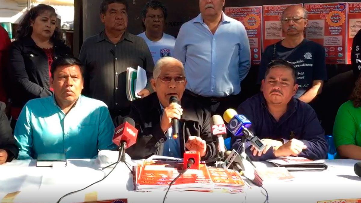 Preparan sindicatos de luz, foro de análisis