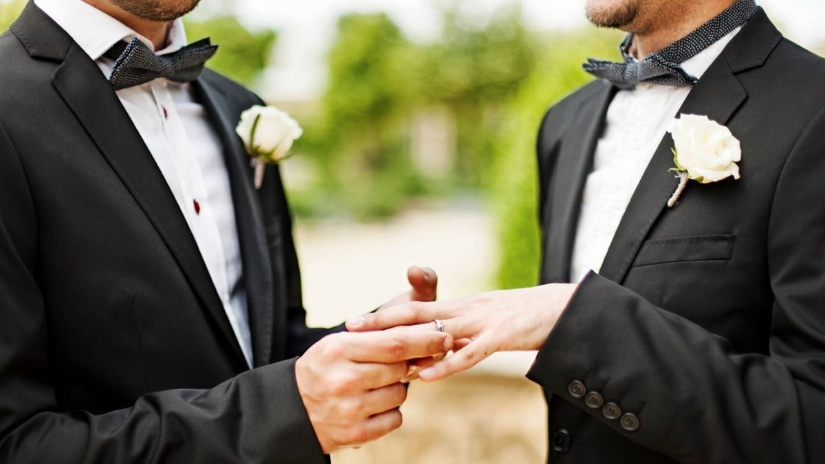 Piden en Guerrero matrimonio igualitario