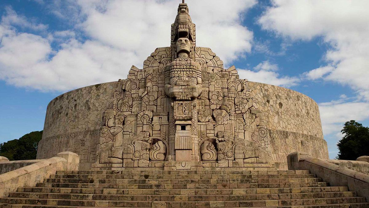 Mérida es la mejor ciudad del mundo