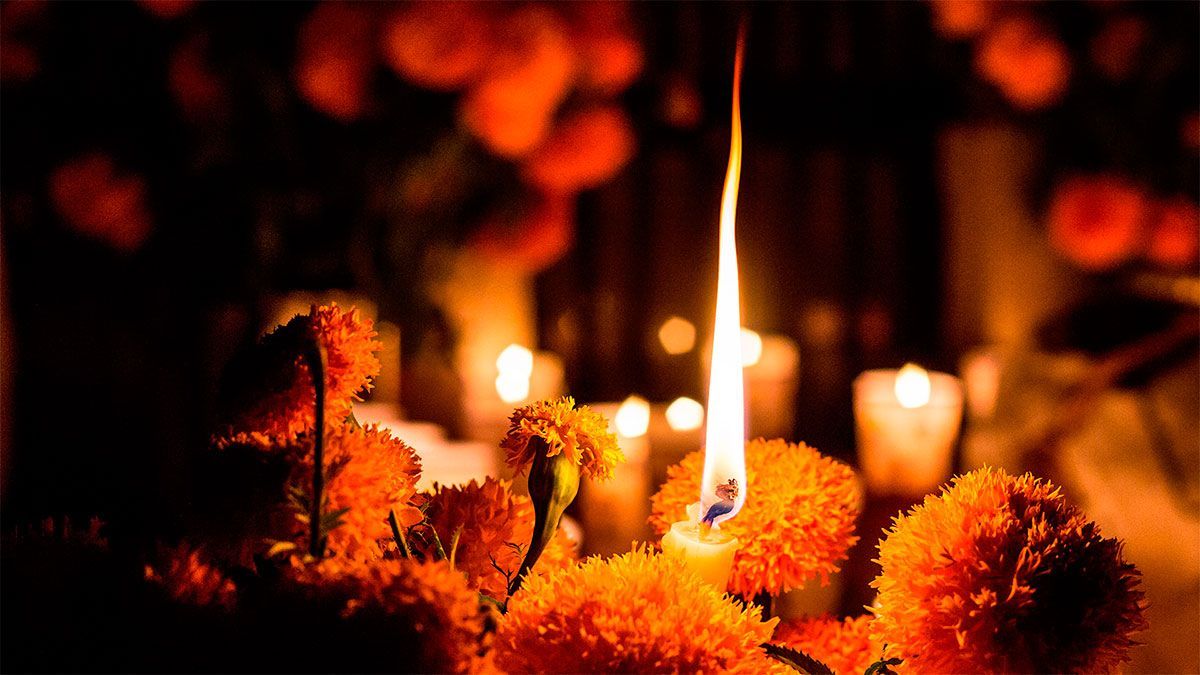 Invitan a no asistir a festividades por Día de Muertos ante Covid- 19