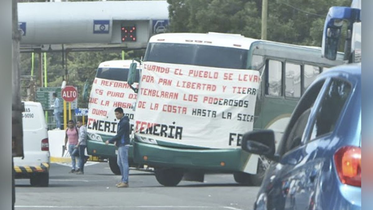 24 Morelos Normalistas