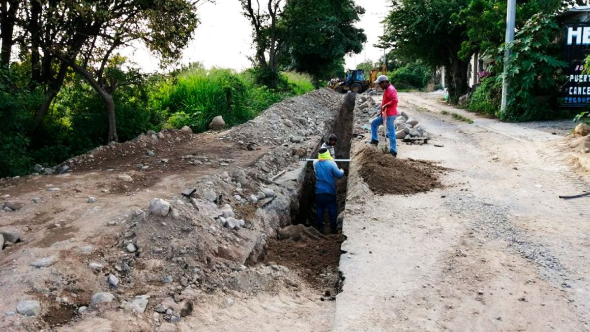 Diputados buscarán recursos para obra en municipios de Morelos