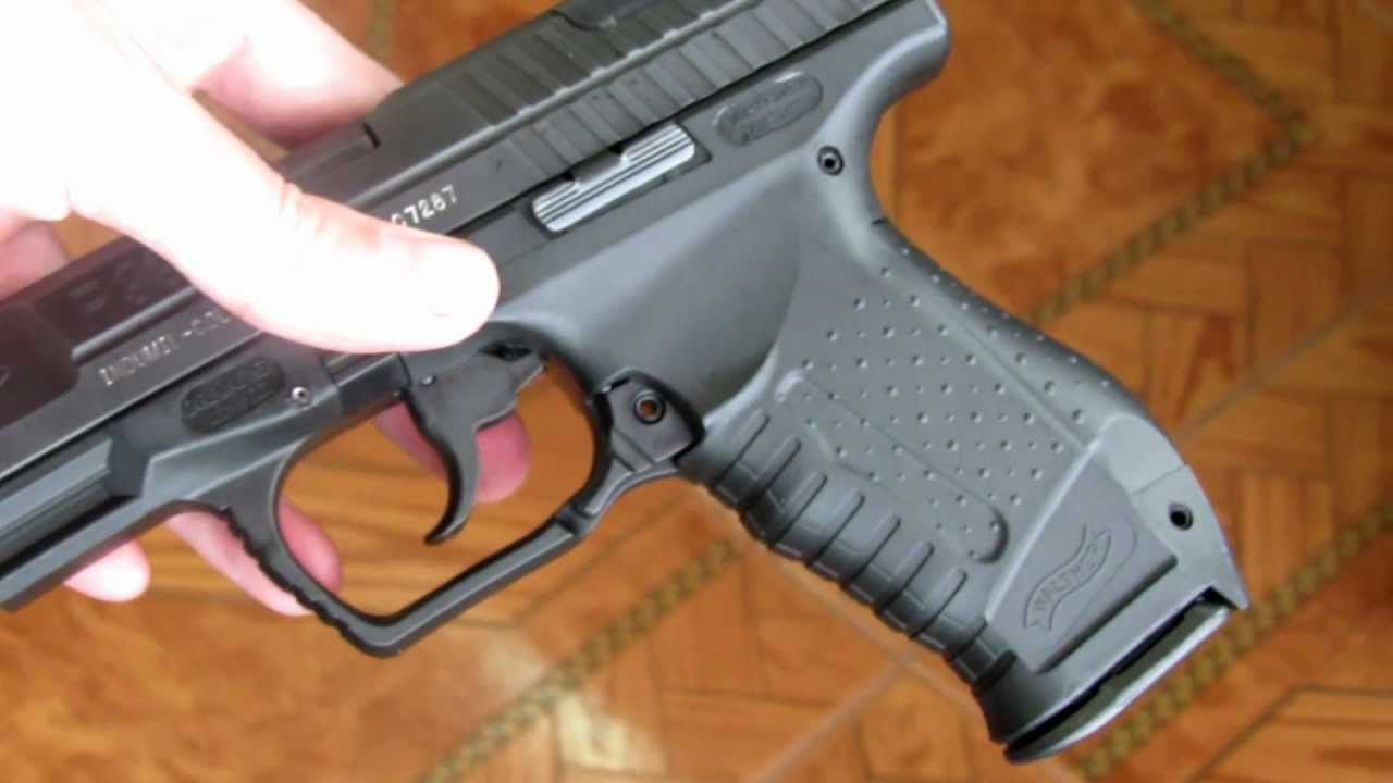24 Morelos Pistola