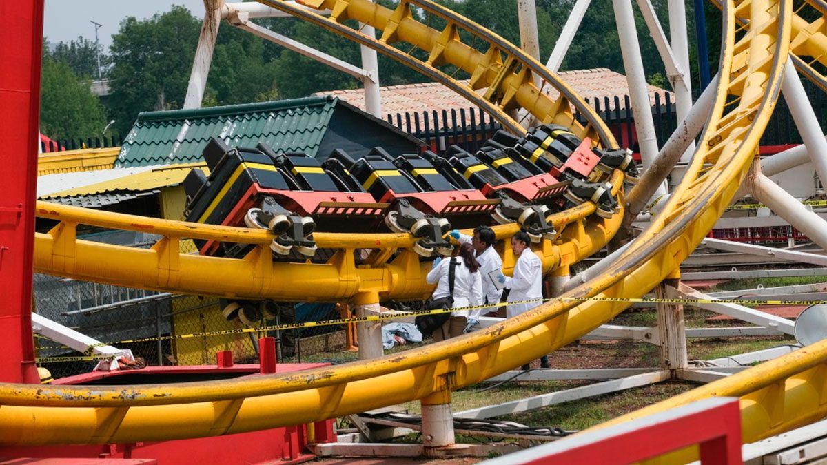 24 Morelos Feria de Chapultepec